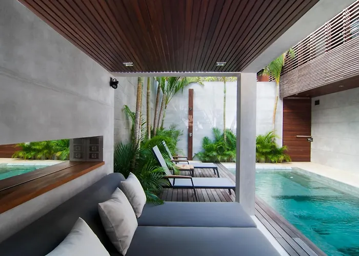 Villa 4br Jumat - Minggu