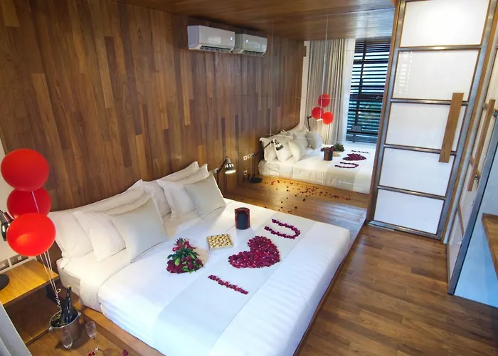 4br Jumat - Minggu Villa Seminyak