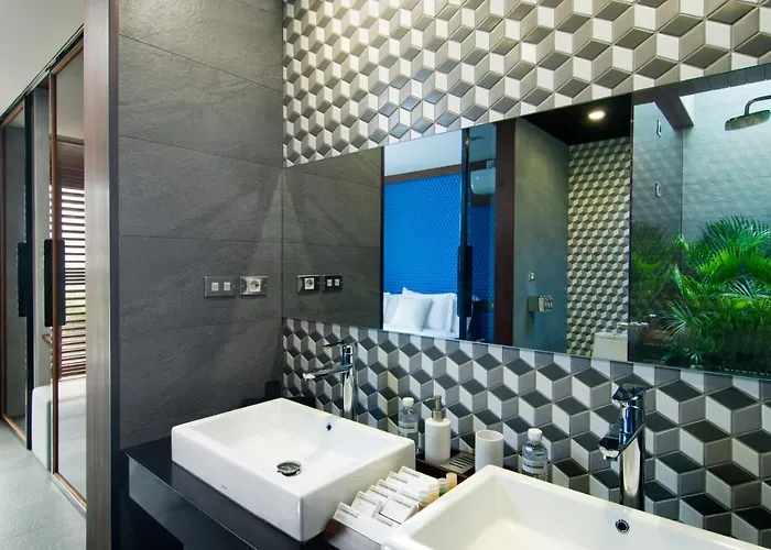 4br Jumat - Minggu Villa *
