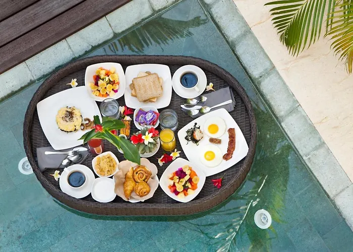 4br Jumat - Minggu Villa