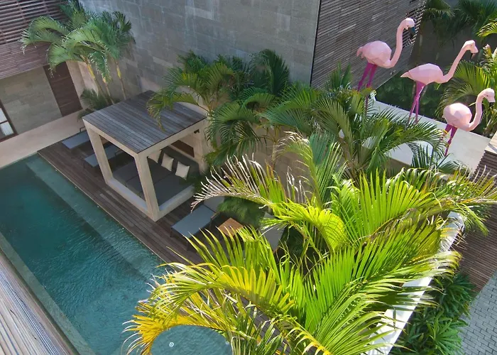 4br Jumat - Minggu * Seminyak