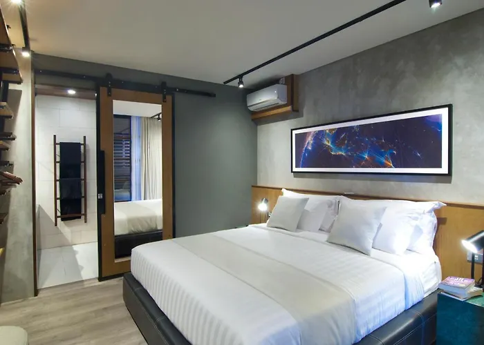 4br Jumat - Minggu * Seminyak