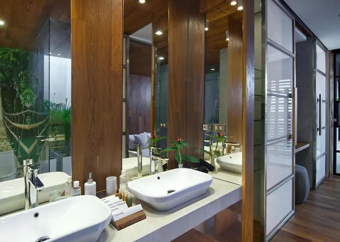 4br Jumat - Minggu Villa Seminyak