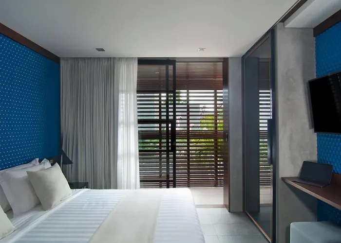 Villa 4br Jumat - Minggu *
