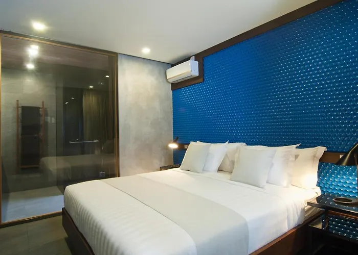 Villa 4br Jumat - Minggu Seminyak