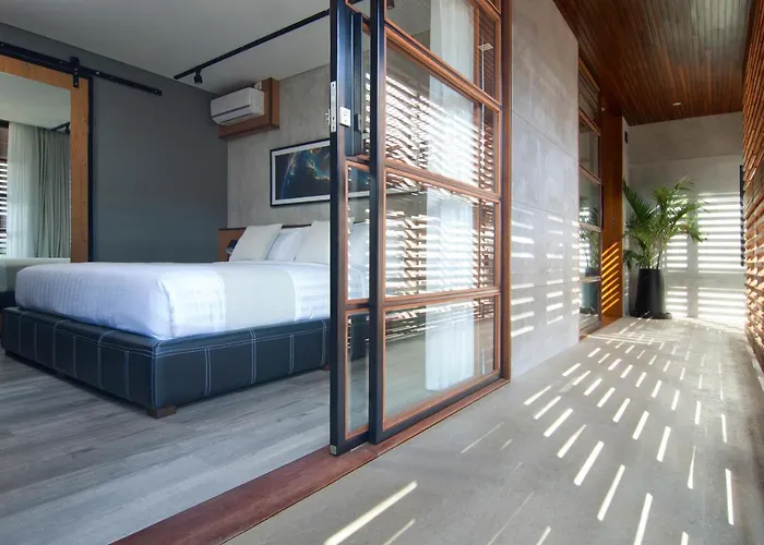 Villa 4br Jumat - Minggu *
