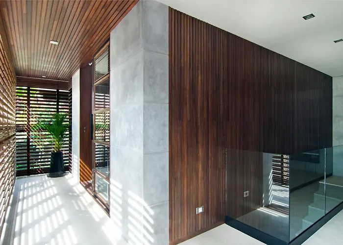 4br Jumat - Minggu Seminyak